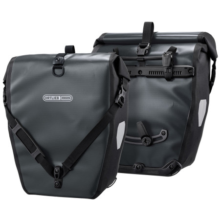 Double rear bike bag Ortlieb Back Roller