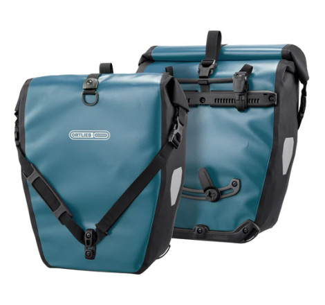 sacoche vélo arrière Ortlieb back roller