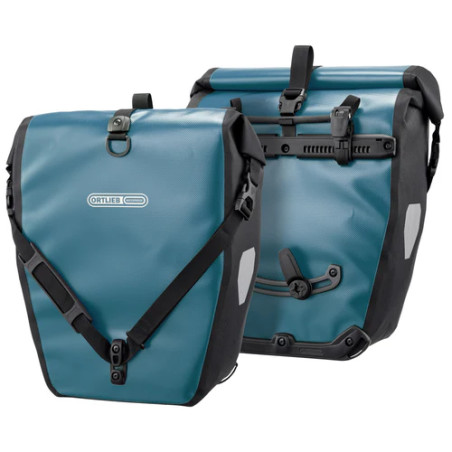 Double rear bike bag Ortlieb Back Roller