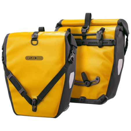 Sacoche vélo double arrière Ortlieb Back Roller