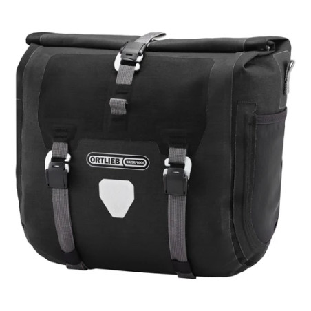Bike front bag Ortlieb Pack plus