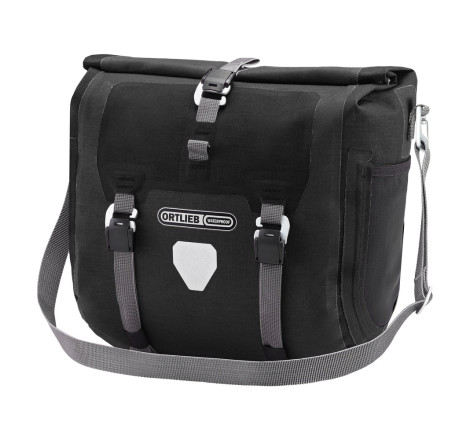 Bike front bag Ortlieb Pack plus