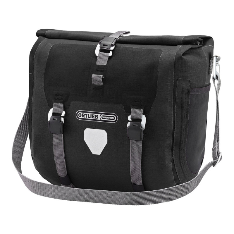 sacoche vélo guidon Ortlieb pack plus