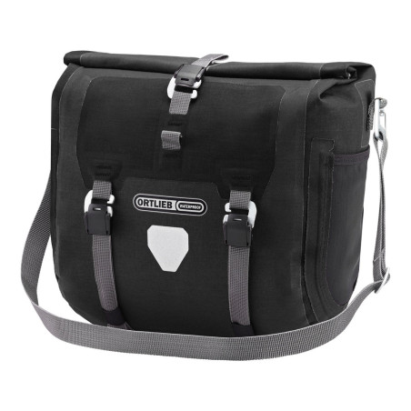 sacoche vélo guidon Ortlieb pack plus