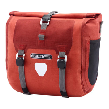 Bike front bag Ortlieb Pack plus