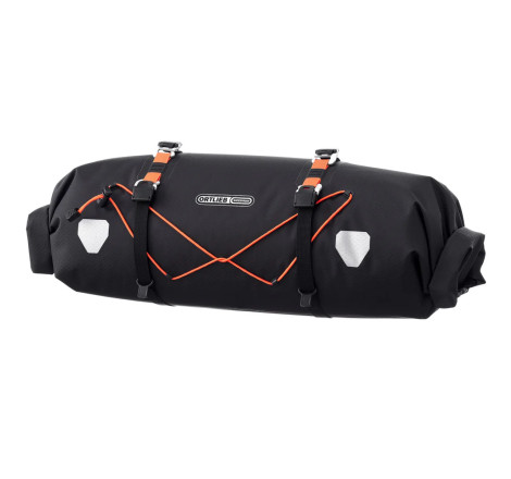 Bike front bag Ortlieb Handlebar Pack flex