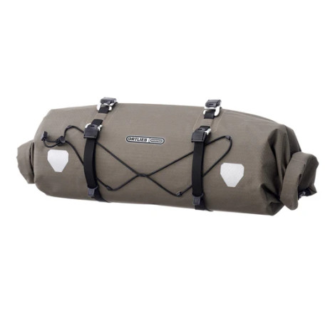 sacoche gravel guidon Ortlieb pack flex