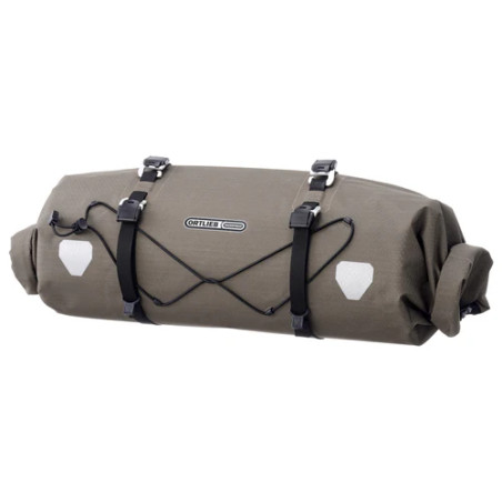 Bike front bag Ortlieb Handlebar Pack flex