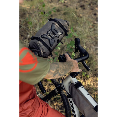 Sacoche de guidon Ortlieb Handlebar Pack Flex