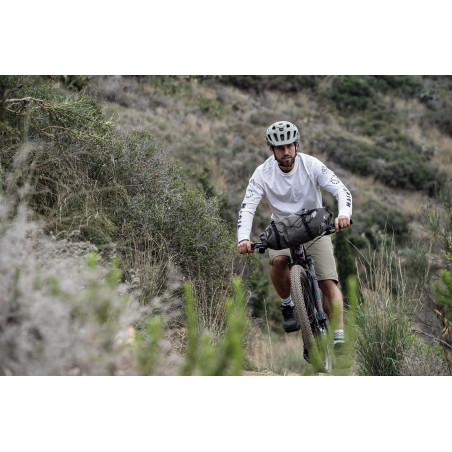 Sacoche de guidon Ortlieb Handlebar Pack Flex