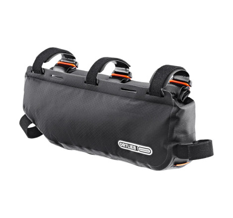 sacoche gravel cadre Ortlieb