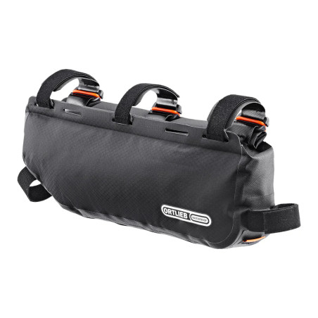 sacoche gravel cadre Ortlieb