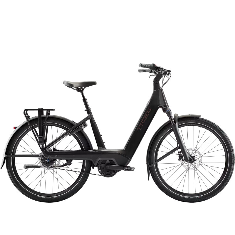 Trek Charter+ 4 Nexus