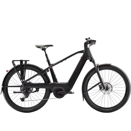 E-bike Trek Charter+ 4 Trail