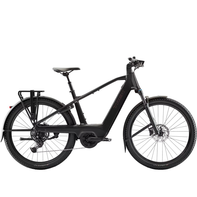 Trek Charter+ 4