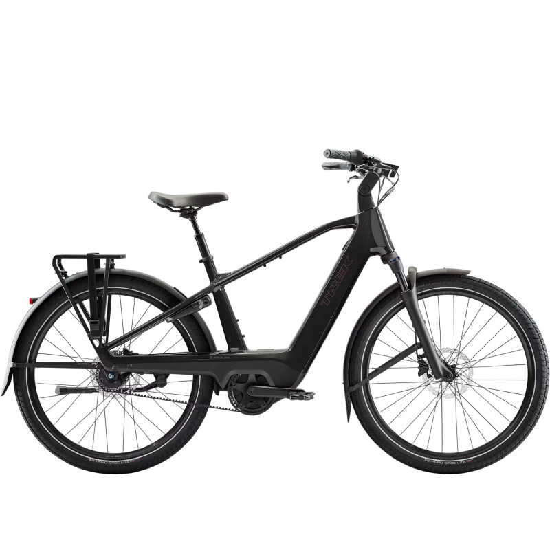 Trek Charter+ 4 Nexus