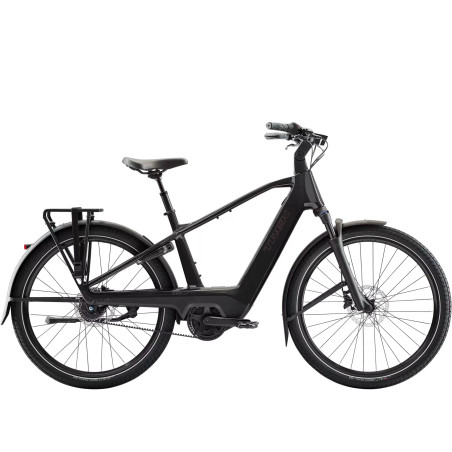 E-bike Trek Charter+ 4 Nexus