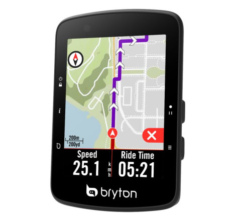 GPS vélo Bryton Rider 650T
