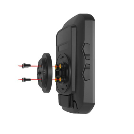 Kit de conversion Bryton/Garmin
