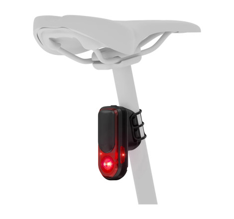 Radar arrière Garmin Varia Rearvue 820