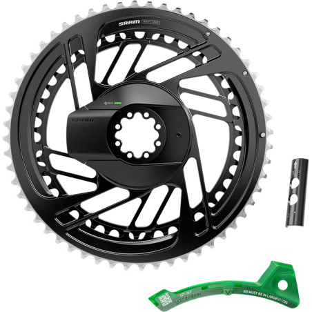 Powermeter kit Sram Red AXS PM E1