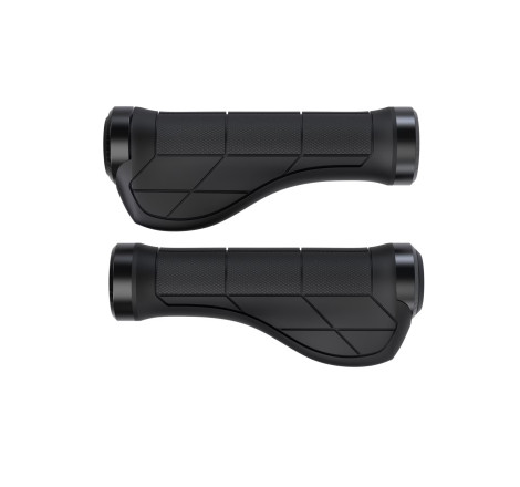 Ergonomic Pro grip set