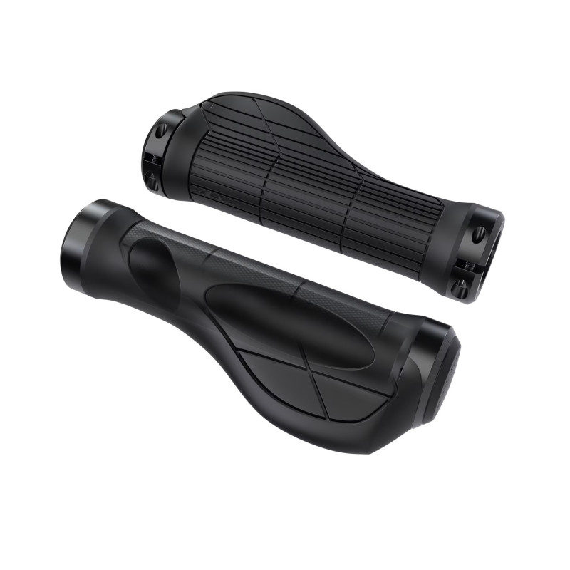 poignées vélo ergonomiques Trek