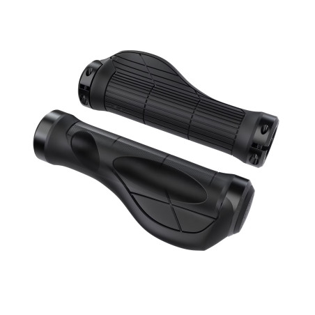 Ergonomic Pro grip set