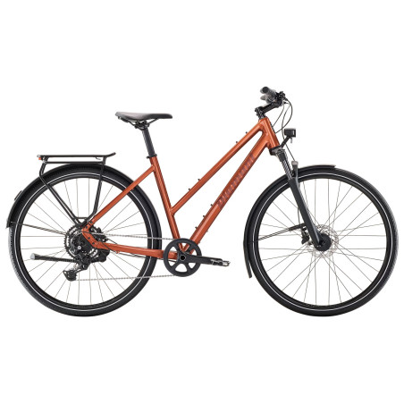 Citybike Diamant Mahon Trip Core lowstep