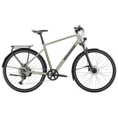 Vélo trekking Diamant Mahon Trip Plus