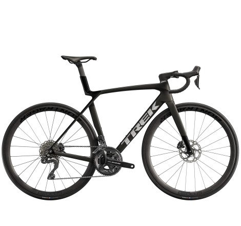Carbon roadbike Trek Madone SL6 Gen.8 - black