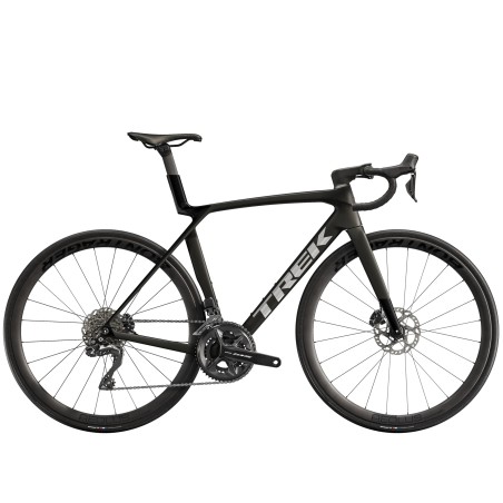Carbon roadbike Trek Madone SL6 Gen.8 - black