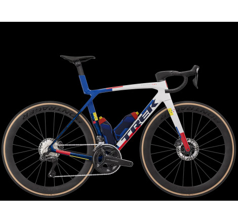 Trek Madone SLR7 GEN.8