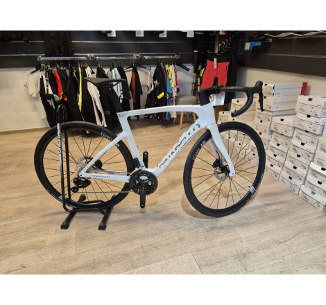 Pinarello F3 Shimano 105 Di2