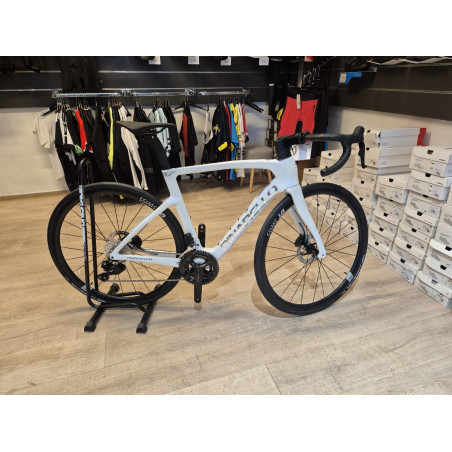 Pinarello F3 Shimano 105 Di2