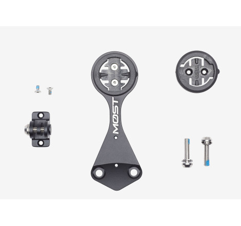 Support compteur Most Talon Ultra V2