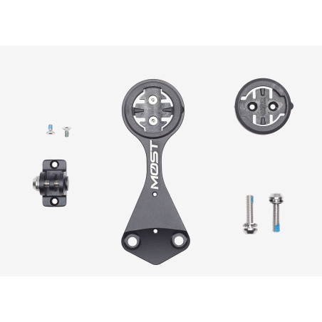 Support compteur Most Talon Ultra V2
