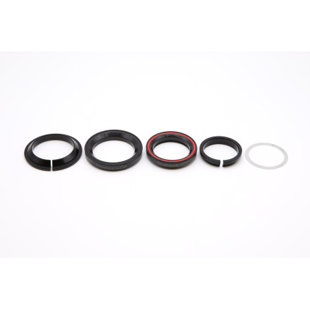 HEADSET BEARINGS KIT TICR 1¨1/4 -1¨1/8 AM
