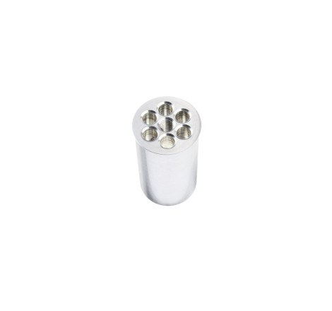 Steer nut Pinarello Xlight alu