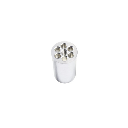 Steer nut Pinarello Xlight alu