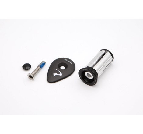 Expandeur Pinarello Aero/TICR + top cap