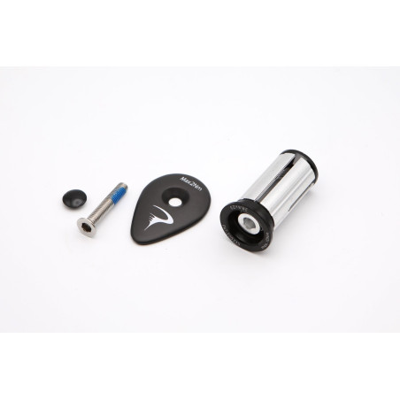 Expandeur Pinarello Aero/TICR + top cap