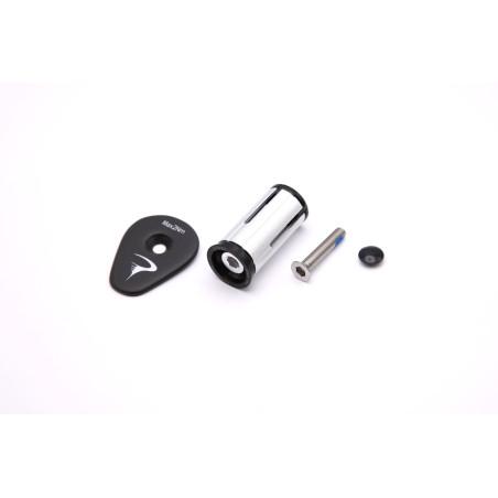 Expandeur Pinarello Aero/TICR + top cap flatback