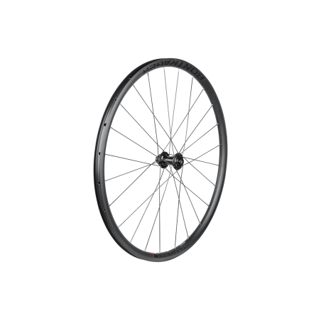 Roues Bontrager Affinity TLR Centerlock