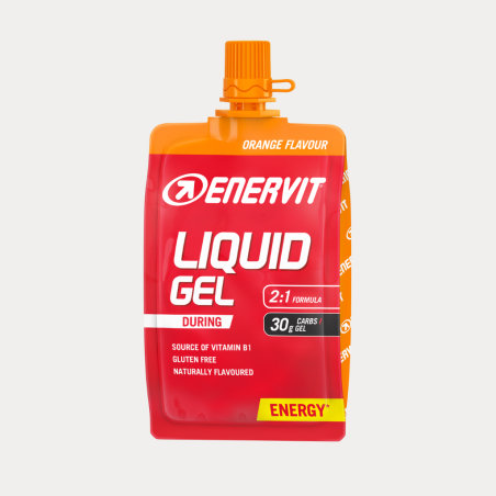Energy gel Enervitsport (18 X 60 ml)