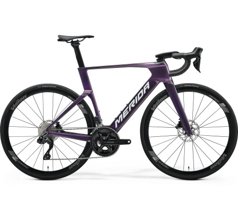 Merida Reacto 5000 Di2