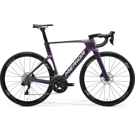 Merida Reacto 5000 Sh.105 Di2