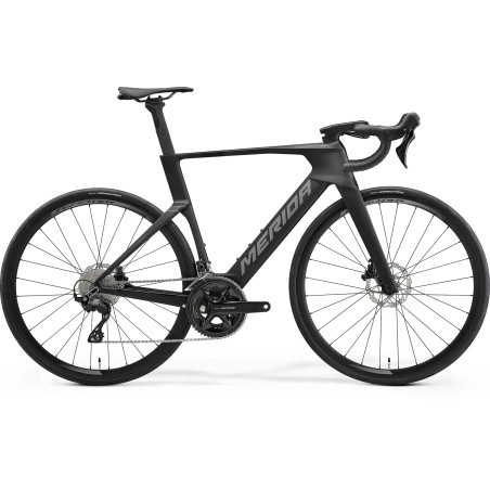 Roadbike Merida Reacto 4000