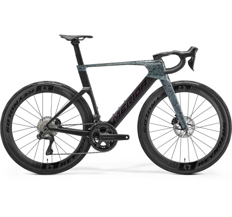 Merida reacto 9000