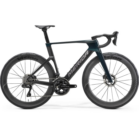 Roadbike Merida Reacto Team 2026